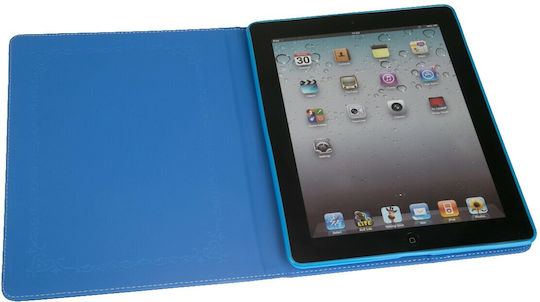 Husă Flip Cover Multicoloră (iPad mini 4)