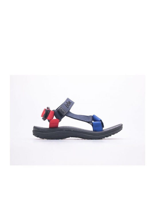 Lee Cooper Kids' Sandals Multicolour