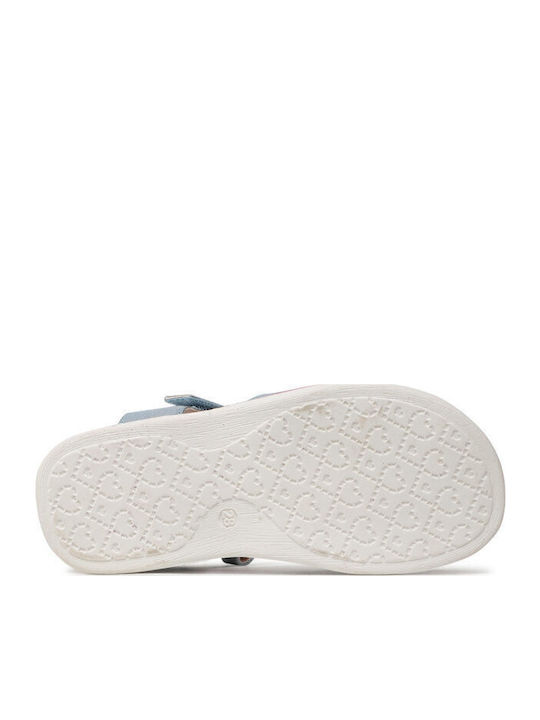 Kids' Sandals Blue