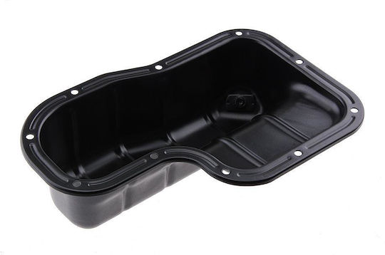 Oil Pan Car for Nissan Navara