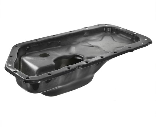 Oil Pan Car for Skoda Octavia