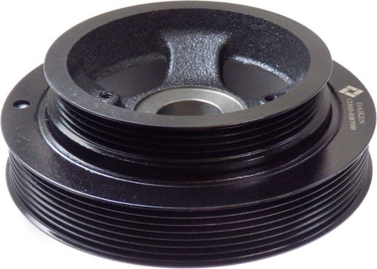 Pulley Strofalos Car for Nissan Cabstar