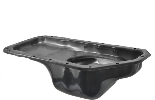 Oil Pan Car for Skoda Octavia