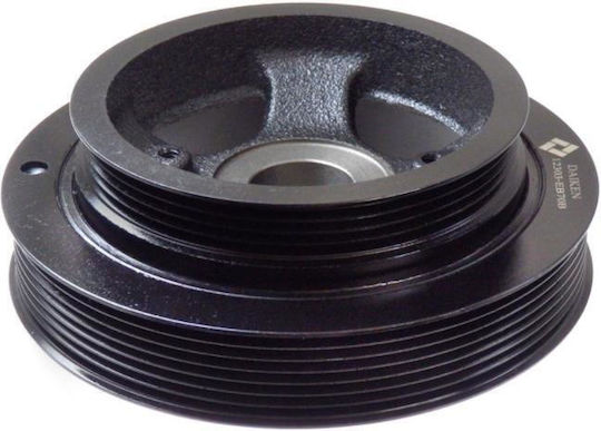 Pulley Strofalos Car for Nissan Cabstar