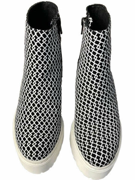 Jeffrey Campbell Bane Boots 0101001431