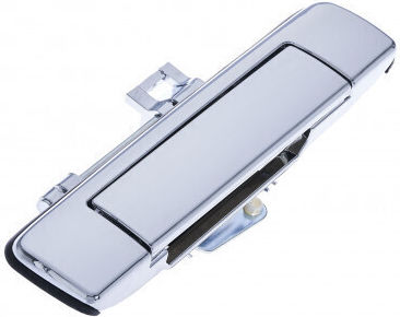 Isuzu Dmax '12-'20 4x4 Car Bed Door Handle for Isuzu D-Max