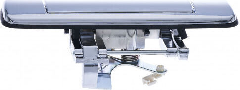 Isuzu Dmax '12-'20 4x4 Car Bed Door Handle for Isuzu D-Max