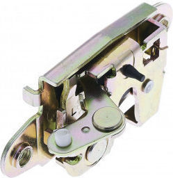 Car Bed Door Mechanism for Toyota Hilux 1pcs