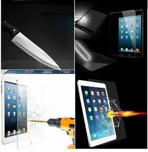 0.3mm Tempered Glass (Galaxy Tab A 8.0 2019)