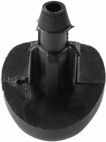 Car Windshield Wiper Nozzle Peugeot 207 / 106 / 3008 / 306 Citroen C1 / C2 / C3 / Xsara / Saxo