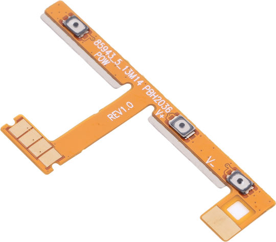 Flex-Kabel Ersatz (Galaxy Tab A7 2020/2022)