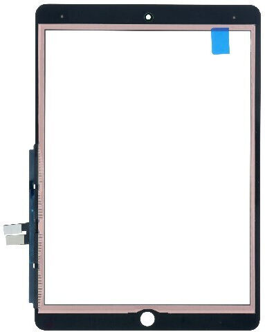 Μηχανισμός Αφής αντικατάστασης (iPad 2021 10.2")