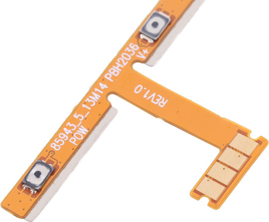 Flex-Kabel Ersatz (Galaxy Tab A7 2020/2022)