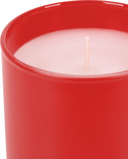 Celestino Aromatic Candle in Jar with Jasmine & Bergamot Scent 140gr