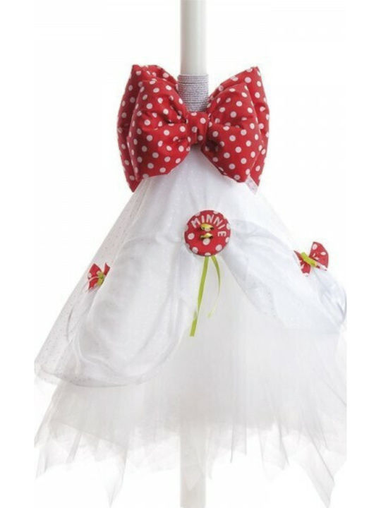 Disney Minnie Mouse Βαπτιστικό Πακέτο με Θέμα Minnie Mouse