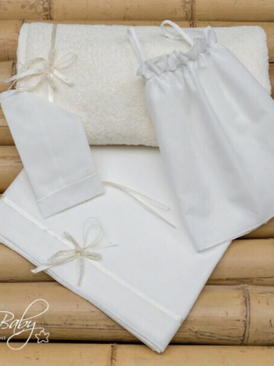 Disney Tinkerbell Baptism Set with Fairy Subject N422-2