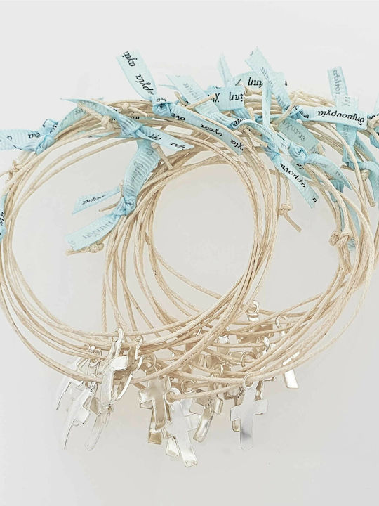 Katsigiannis Little Stars Taufset mit Thema Stern 4Stück