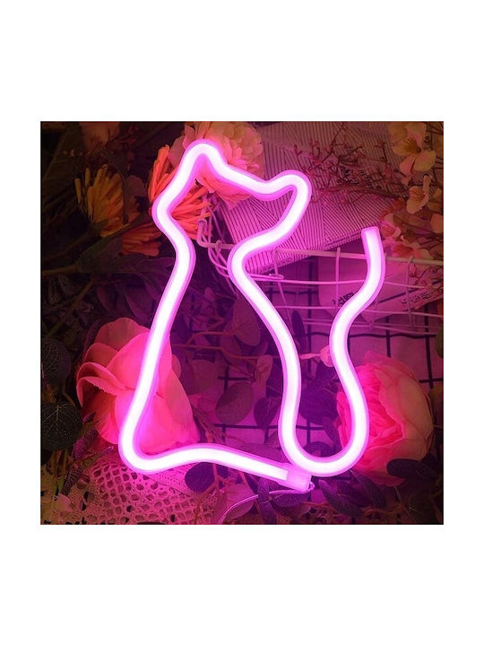 WiFi Decorative Lamp Figure LED