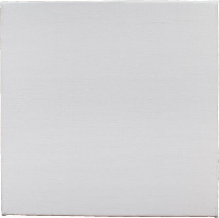 Art & Colour Καμβάς σε Τελάρο Λευκός Ορθογώνιος 45x60εκ. 430gr/m² 1τμχ