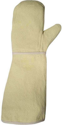 Gloves for Work Beige