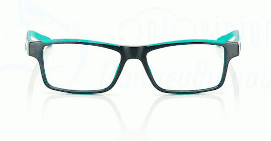 Centrostyle Acetate Prescription Eyeglass Frame F0346 103