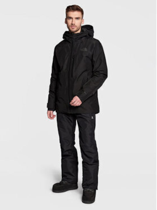 Brunotti Footrail Ski & Snowboard Schwarz
