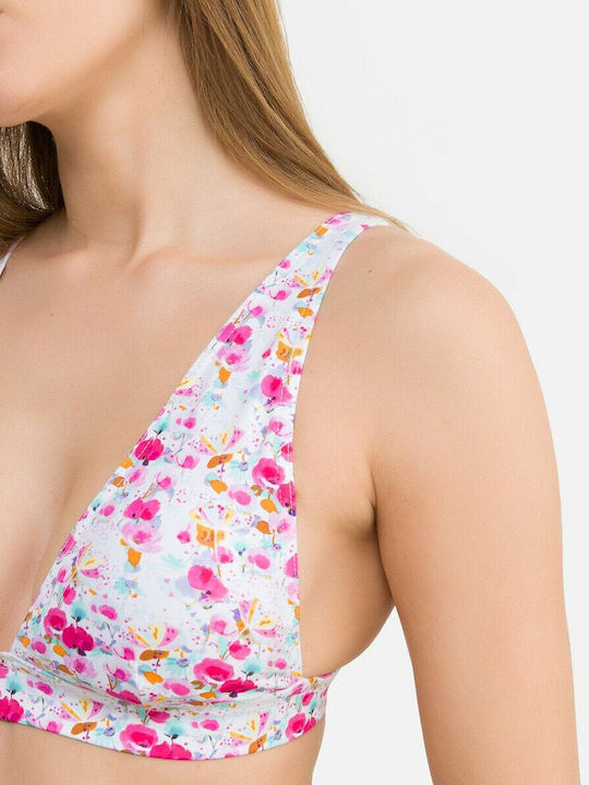 Bikini Σουτιέν Floral
