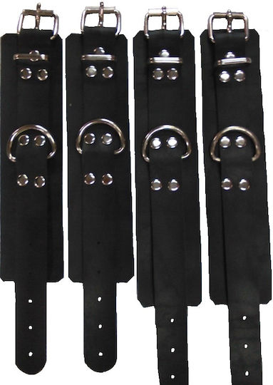Set zur Gliederfesselung