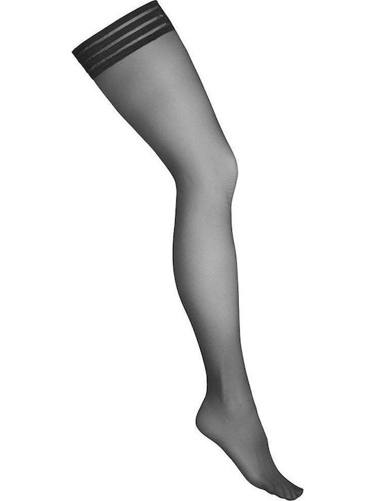 Kotek Sexy Κάλτσες Μαύρες