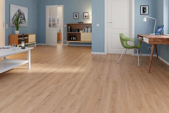 Standard Plus Bodenbelag Laminat 7mm D3903