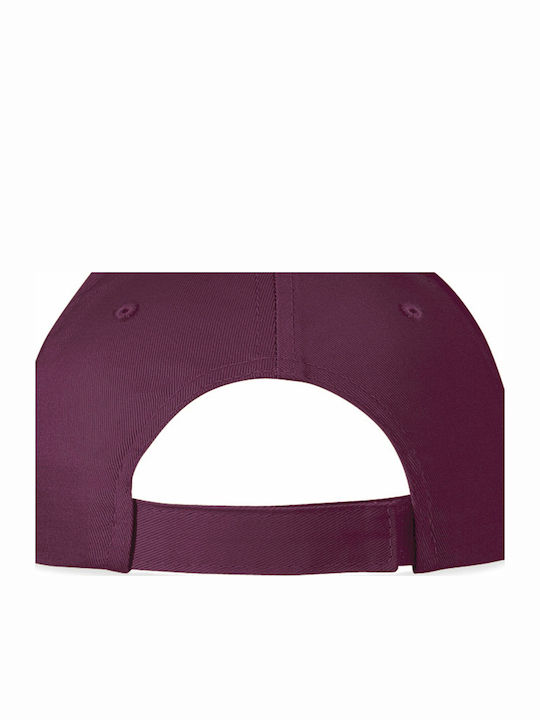 B10 Men's Jockey Burgundy