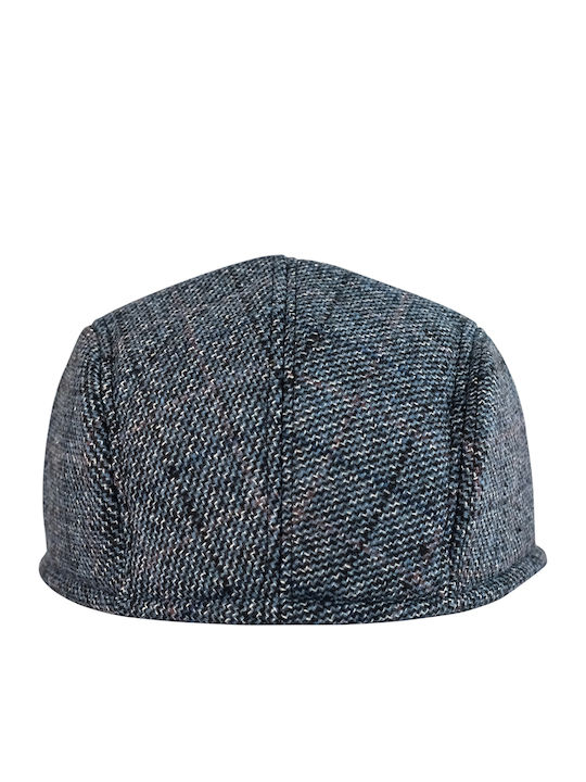 Brims and Trims Schiebermütze