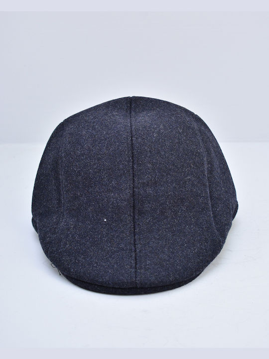 Beltipo Men's Beret Gray