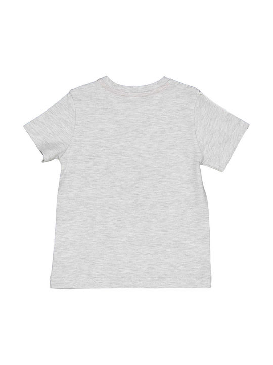 Birba Trybeyond Kids T-shirt ''White''