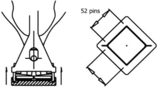 Autonics Puller