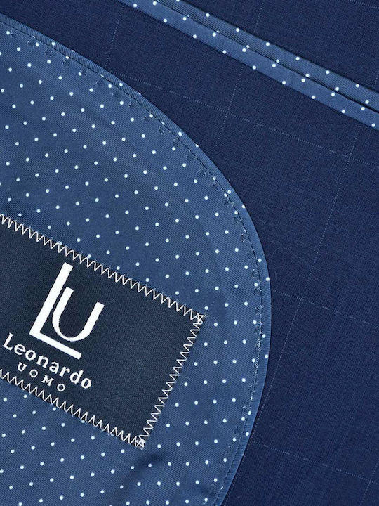 Leonardo Uomo