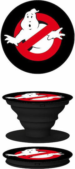 Koupakoupa Pop Socket Κινητού Ghostbusters Phone Holders Stand