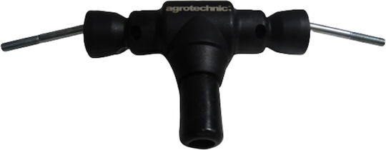 Agrotechnic Olive Harvesting Accessory