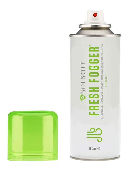 Sofsole Fresh Fogger Regular Produs Îngrijire Încălțăminte 200ml