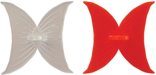 DTD Panic Oita #3.0/#3.5 Squid Jigs Orange