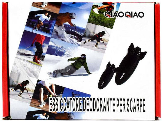 Schuhtrockner 2Stück