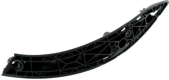 Door handle '14 with installation Rear Right BMW Series 3 Mazda 3 51-427-281-466