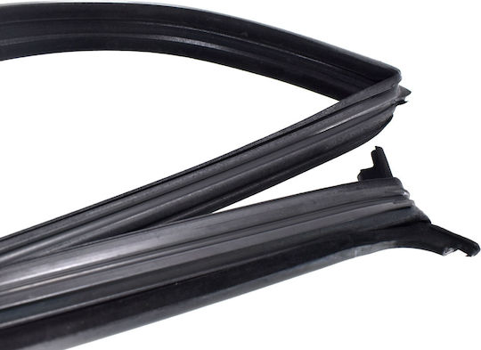 Каучук за уплътняване на врати с монтаж Предна дясна част 80330-55G12
