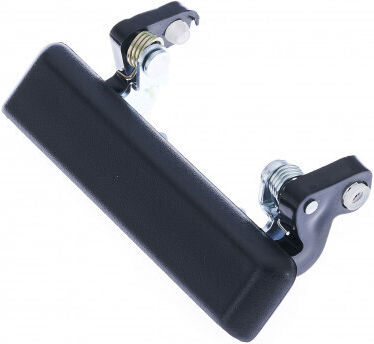 Door handle with installation Front Left Suzuki Carry 18012308