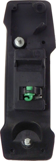 Car Plastic Clip