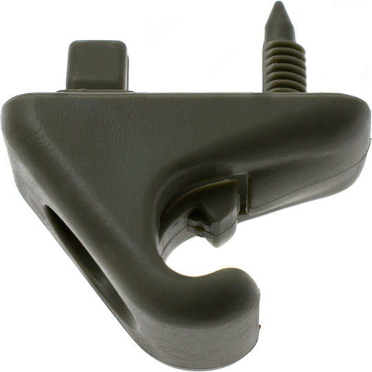 Car Plastic Clip