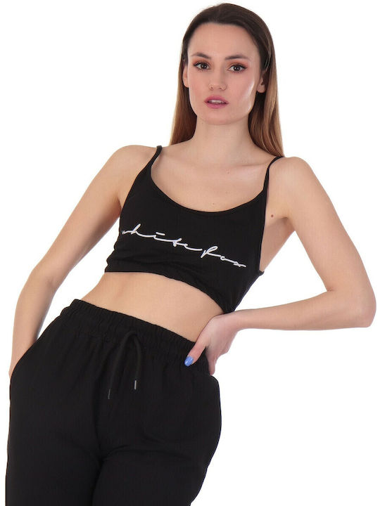 Jogginganzug Schwarz
