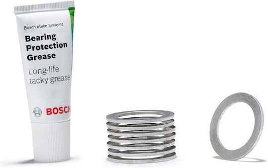 Bosch Bearing Protection Ring Service Kit Bdu3xx Drive Units Up To Serial Number 859302xxx Κιτ Επισκευής Ποδηλάτου