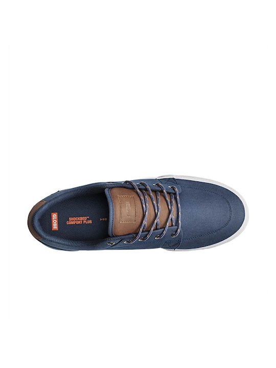 Globe Sneakers Blue