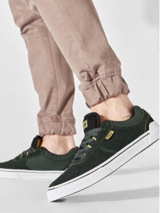 Joslin Vulc Sneakers Green